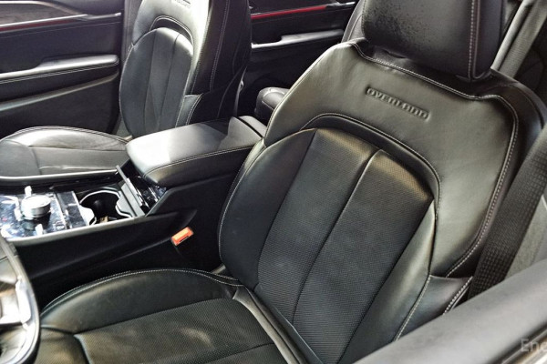 2022 Jeep Cherokee с пробегом 41 656 км