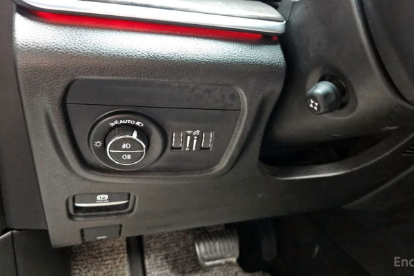 2022 Jeep Cherokee с пробегом 41 656 км