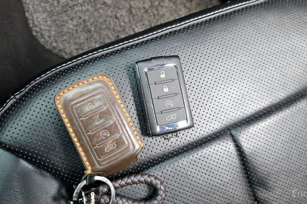 2022 Jeep Cherokee с пробегом 41 656 км