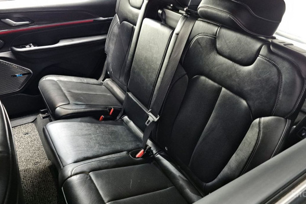 2022 Jeep Cherokee с пробегом 41 656 км