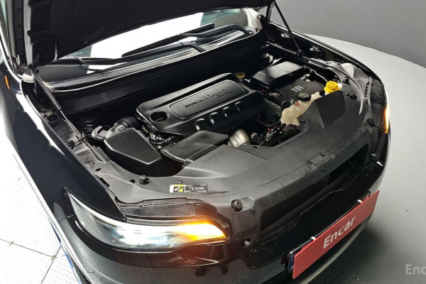 2022 Jeep Cherokee с пробегом 36 059 км