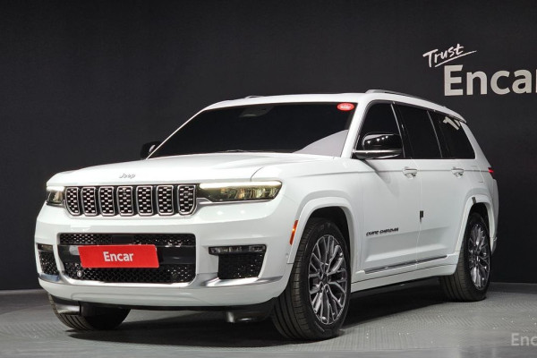 2023 Jeep Cherokee с пробегом 25 880 км