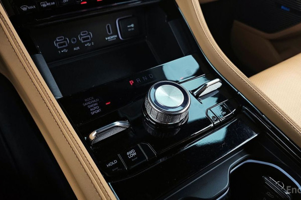 2023 Jeep Cherokee с пробегом 25 880 км