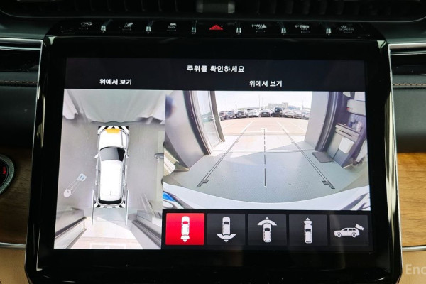 2023 Jeep Cherokee с пробегом 25 880 км