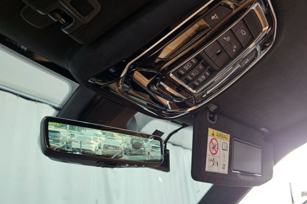 2023 Jeep Cherokee с пробегом 25 880 км