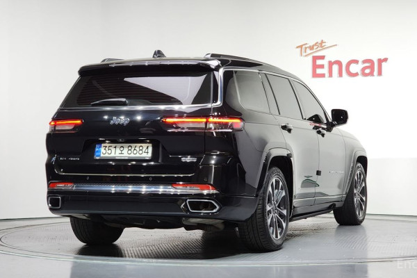 2022 Jeep Cherokee с пробегом 57 193 км