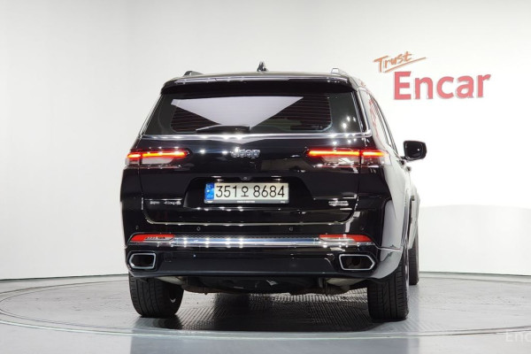 2022 Jeep Cherokee с пробегом 57 193 км