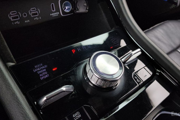 2022 Jeep Cherokee с пробегом 57 193 км