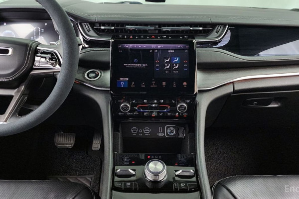 2022 Jeep Cherokee с пробегом 57 193 км