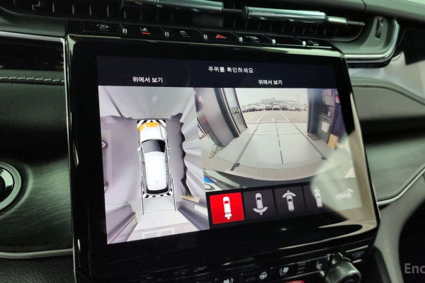 2022 Jeep Cherokee с пробегом 57 193 км