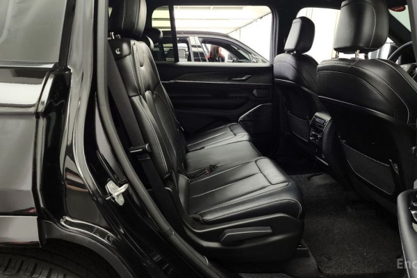 2022 Jeep Cherokee с пробегом 57 193 км