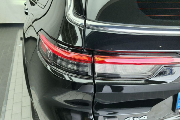 2022 Jeep Cherokee с пробегом 57 193 км