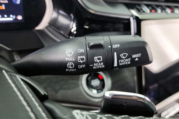 2022 Jeep Cherokee с пробегом 57 193 км