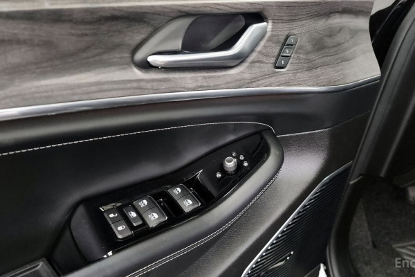 2022 Jeep Cherokee с пробегом 57 193 км