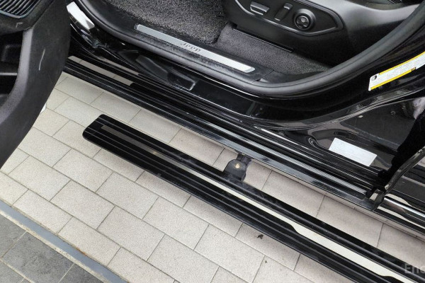 2022 Jeep Cherokee с пробегом 57 193 км