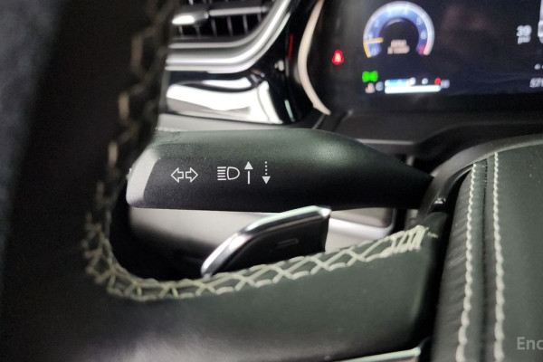 2022 Jeep Cherokee с пробегом 57 193 км