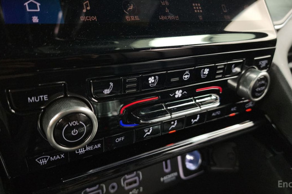 2022 Jeep Cherokee с пробегом 57 193 км