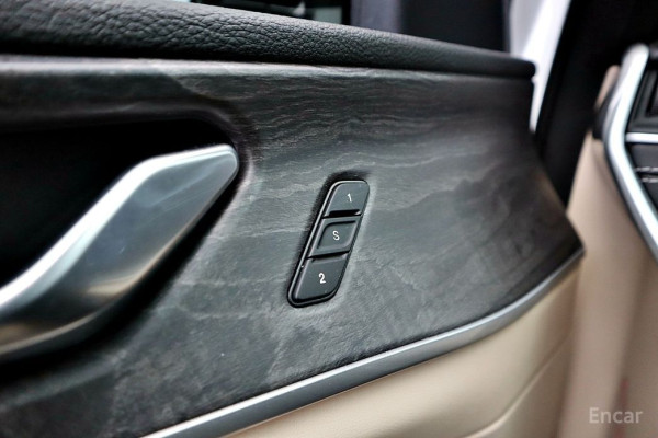 2023 Jeep Cherokee с пробегом 48 198 км