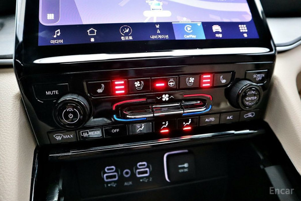 2023 Jeep Cherokee с пробегом 48 198 км