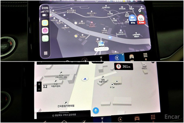 2023 Jeep Cherokee с пробегом 48 198 км