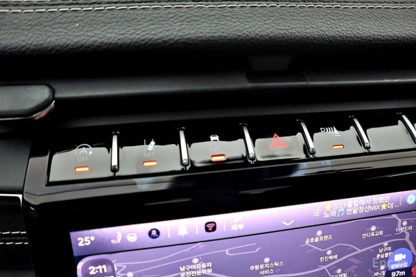 2023 Jeep Cherokee с пробегом 48 198 км