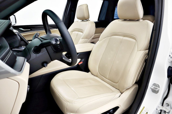 2023 Jeep Cherokee с пробегом 48 198 км