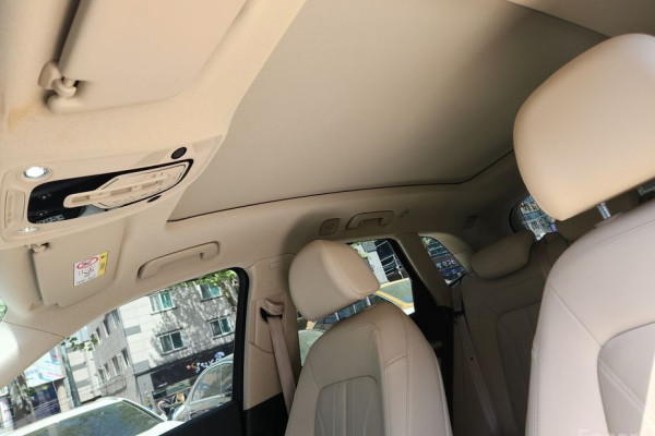 2021 Audi Q5 с пробегом 183 721 км