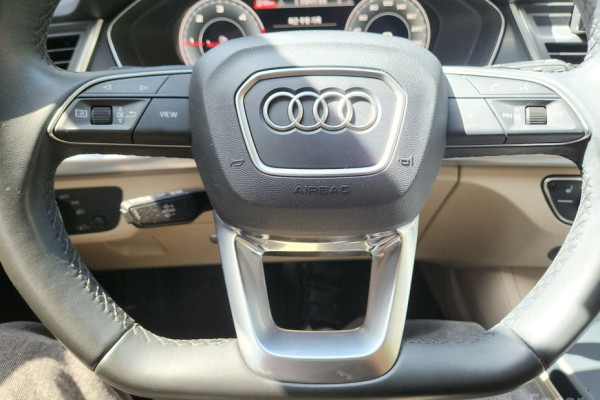 2021 Audi Q5 с пробегом 183 721 км