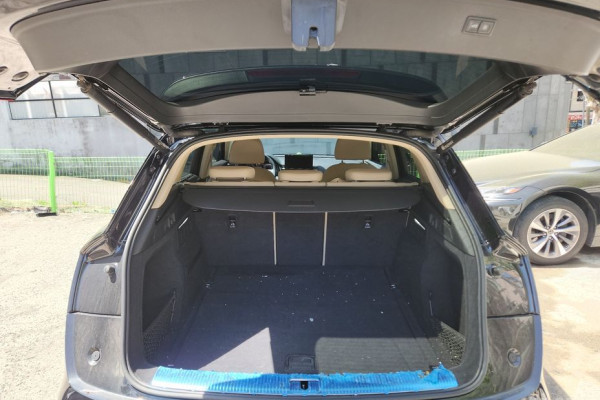 2021 Audi Q5 с пробегом 183 721 км