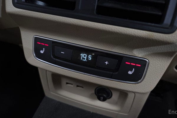 2021 Audi Q5 с пробегом 130 691 км