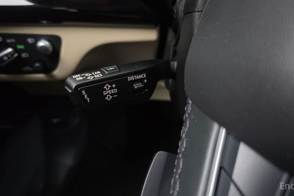 2021 Audi Q5 с пробегом 130 691 км