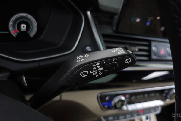 2021 Audi Q5 с пробегом 130 691 км