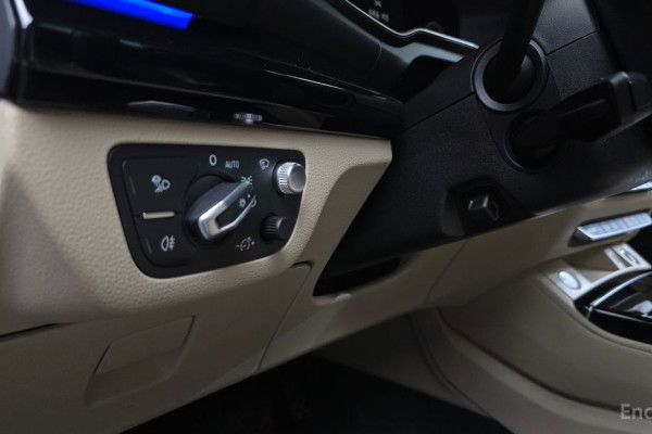 2021 Audi Q5 с пробегом 130 691 км