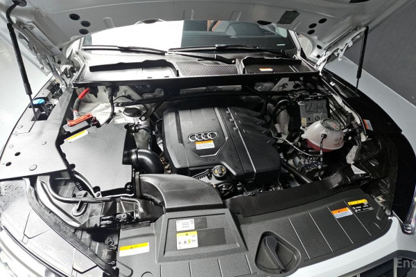 2022 Audi Q5 с пробегом 7 815 км