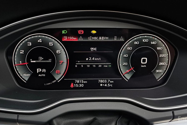 2022 Audi Q5 с пробегом 7 815 км