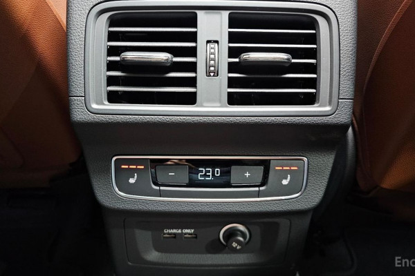 2022 Audi Q5 с пробегом 7 815 км