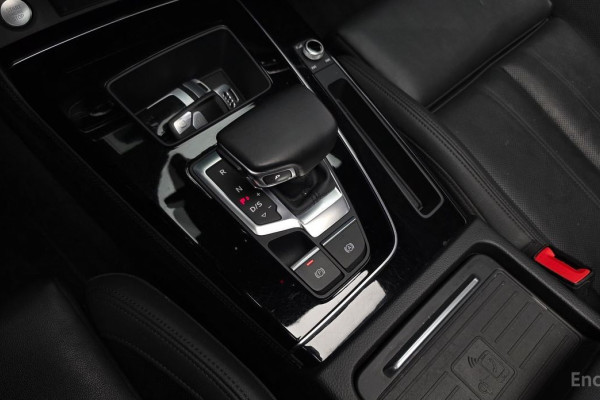 2021 Audi Q5 с пробегом 54 068 км