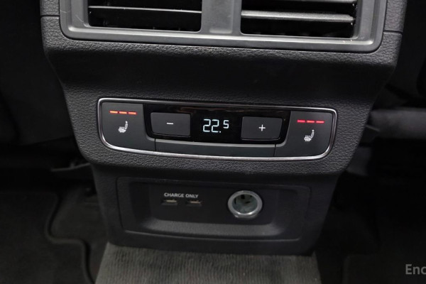 2021 Audi Q5 с пробегом 54 068 км