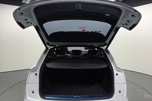 2021 Audi Q5 с пробегом 54 068 км