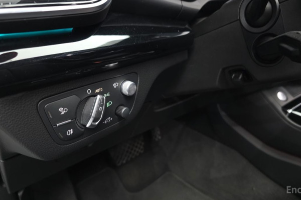 2021 Audi Q5 с пробегом 54 068 км