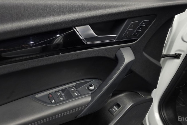 2021 Audi Q5 с пробегом 54 068 км