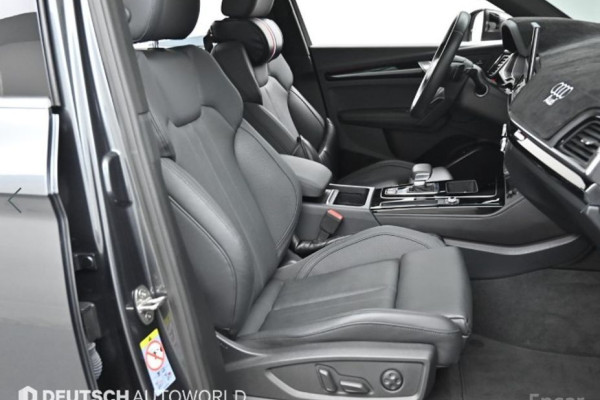 2022 Audi Q5 с пробегом 25 487 км