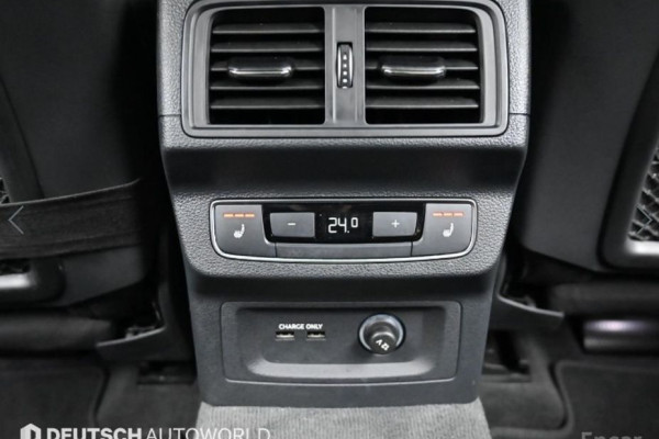 2022 Audi Q5 с пробегом 25 487 км