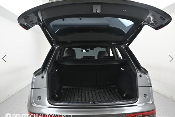 2022 Audi Q5 с пробегом 25 487 км