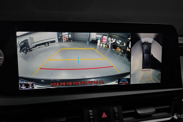 2022 Lexus ES с пробегом 96 622 км