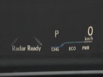 2022 Lexus ES с пробегом 96 622 км