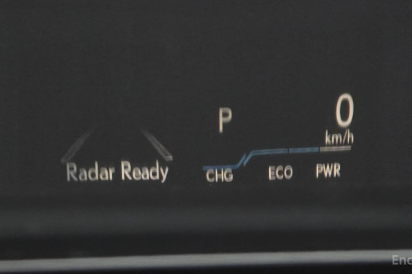 2022 Lexus ES с пробегом 96 622 км