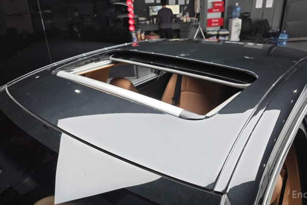 2022 Lexus ES с пробегом 96 622 км