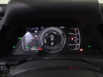 2022 Lexus ES с пробегом 78 888 км