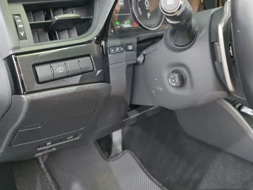 2022 Lexus ES с пробегом 78 888 км